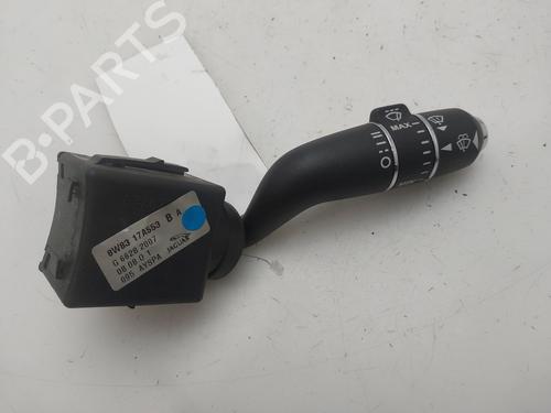 Licht + Raw Schakelaar Licht + Raw Schakelaar JAGUAR XF I (X250) 2.7 D (207 hp) 36813308 36813308