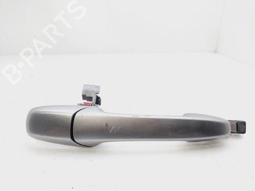 Türgriff hinten links außen für MAZDA 5 (CR) 2.0 CD (CR19) (110 hp) 28092050