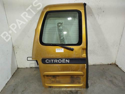 Used Left rear door Left rear door 38510914 38510914