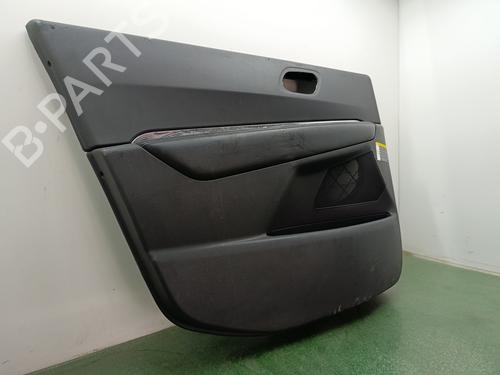 Front left panel PEUGEOT 3008 I MPV (0U_) | BP36756531C58 - Image 4