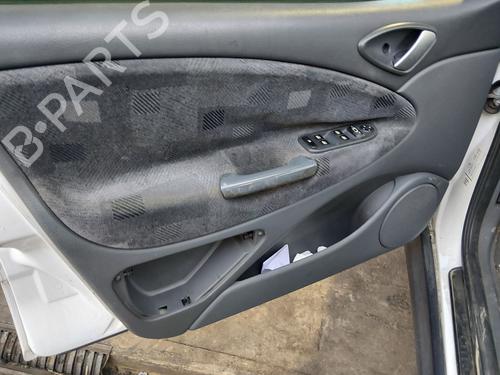 Comandos do volante CITROËN C5 I (DC_) 2.0 HDi (DCRHZB, DCRHZE) | BP30742544E15