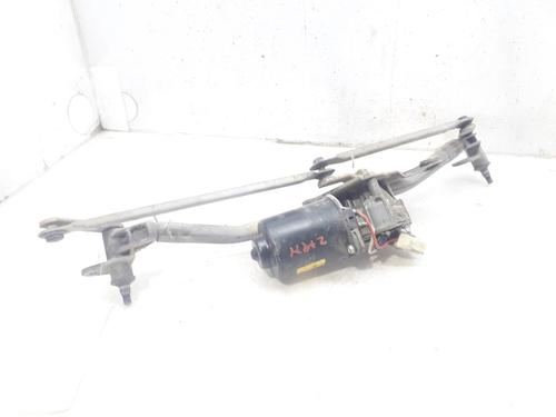 Used Front wiper motor Front wiper motor CITROËN SAXO (S0, S1) 1.5 D (57 hp) 10117137 10117137