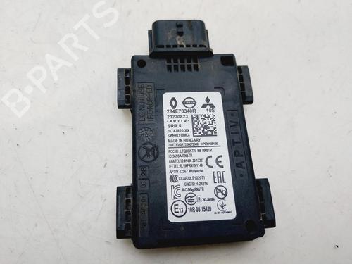 Elektronisk modul RENAULT KANGOO III MPV [2021-2025]  30658167