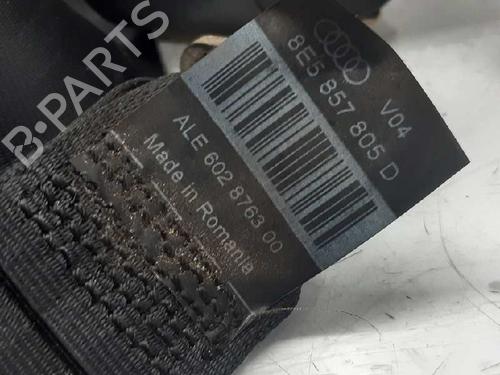 Rear right seatbelt AUDI A4 B7 Avant (8ED) 2.0 TDI 16V | BP6904734I28 