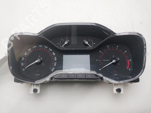 Used Instrument cluster Instrument cluster CITROËN C5 AIRCROSS (A_) [2018-2026] 33558038 33558038