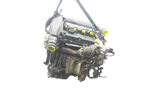Używane Silnik CITROËN C5 III (RD_) 1.6 THP 155 (RD5FV8, RD5FNA) (156 hp) 24469317