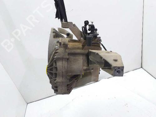 Gearbox MERCEDES-BENZ A-CLASS (W168) A 140 (168.031, 168.131) | BP6593913M3 