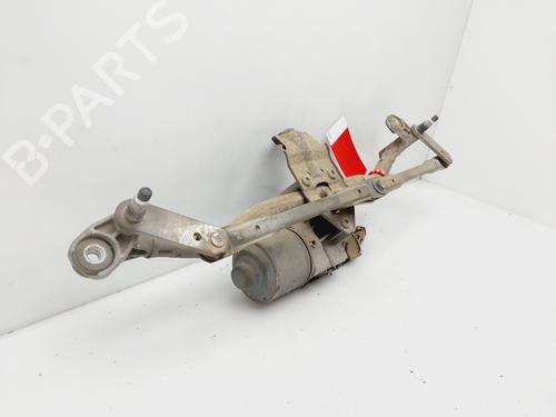 Viskermotor vindrude SEAT IBIZA III (6L1)  | BP29810645M29 
