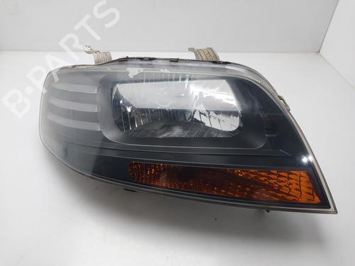Used Right headlight Right headlight CHEVROLET KALOS 1.2 (72 hp) 33282997 33282997
