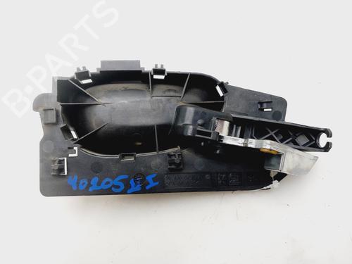 Poignée intérieure avant gauche PEUGEOT 307 (3A/C) 2.0 HDi 90 | BP30844307I13