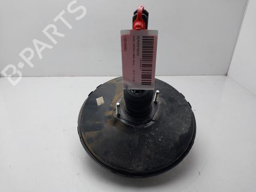 Used Servo brake Servo brake OPEL ASTRA H (A04) [2004-2014] 33398419 33398419