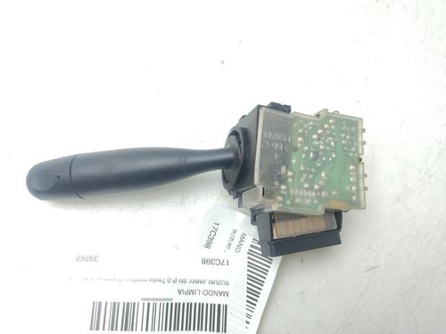 Mando intermitentes / limpia SUZUKI JIMNY Closed Off-Road Vehicle (SN) 1.3 (SN413) | BP30759342I23