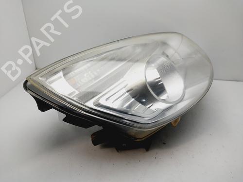 Right headlight RENAULT SCÉNIC II (JM0/1_)  | BP30742873C29 