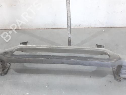 Front bumper reinforcement PEUGEOT 407 (6D_) 1.6 HDi 110 (6D9HZC, 6D9HYC) | BP4723931C109 