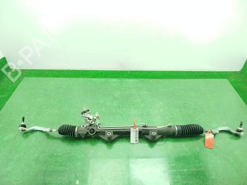 Steering rack JAGUAR XF I (X250) 4.2 | BP30046457M22