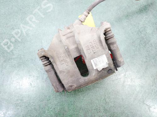 Left front brake caliper CITROËN C3 II (SC_)  | BP13746952M105 
