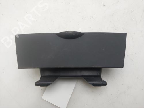 Used Ashtray Ashtray TOYOTA COROLLA (_E12_) 1.4 VVT-i (ZZE120_, ZZE120R) (97 hp) 36418824 36418824