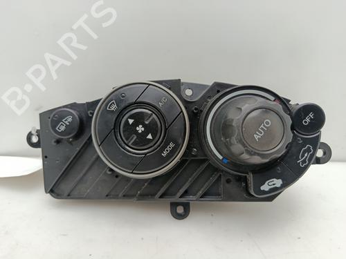 Climate control HONDA CIVIC VIII Hatchback (FN, FK) 2.2 CTDi (FK3) | BP29299024I5 