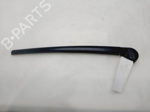 rear-windshield-wiper-arm-audi-a3-8p1-2003-2004-2005-2006-2007-2008-2009-2010-2011-2012-2013-32292822 main image