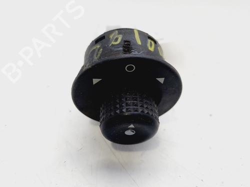 Used Mirror switch CITROËN XSARA PICASSO (N68) 1.6 HDi (90 hp) 30597436