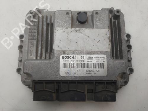 Used Engine control unit (ECU) Engine control unit (ECU) 36557648 36557648