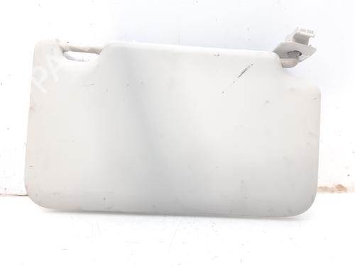 Left sun visor NISSAN MICRA V (K14)  | BP9745981I1