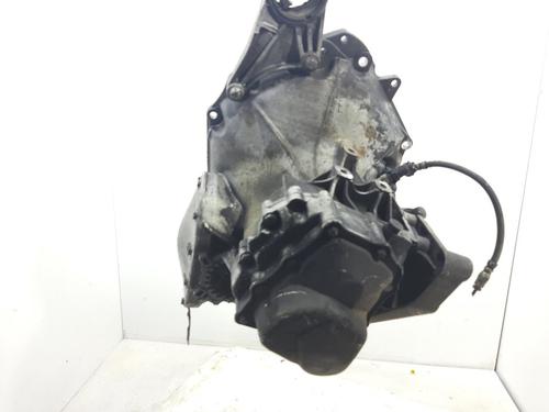 Manual gearbox OPEL ASTRA G Hatchback (T98) 1.7 DTI 16V (F08, F48) | BP10983541M3  - Image 5