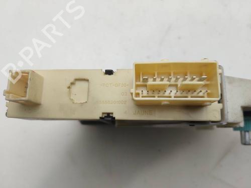 Right front window motor CITROËN C5 II (RC_) 1.6 HDi (RC8HZB) | BP39385865E20 - Image 2