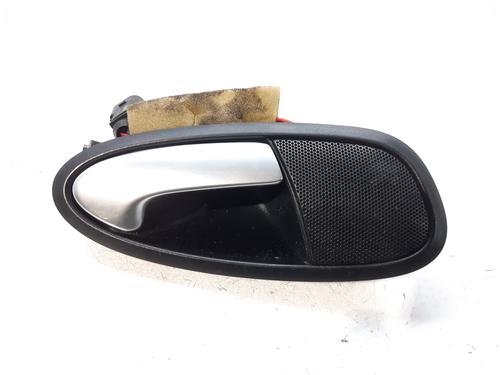 Used Rear right interior door handle SEAT LEON (1P1) 2.0 TDI (170 hp) 12405360