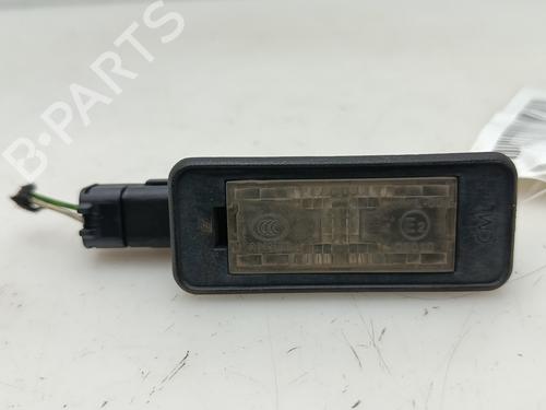 Used Licence plate light CITROËN C5 III (RD_) [2008-2017]  29518558
