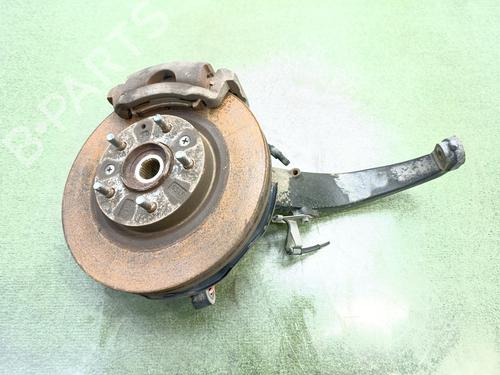 Left front steering knuckle MAZDA 6 Hatchback (GH) 1.8 MZR | BP38713346M25 - Image 3