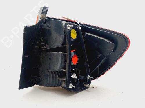 Left taillight BMW X1 (E84) sDrive 20 d | BP27506912C34 