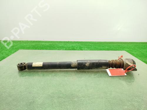 Used Right rear shock absorber VW TIGUAN (5N_) [2007-2018]  29815619