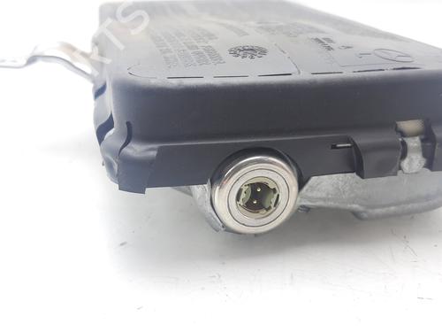 Electronic module MERCEDES-BENZ C-CLASS (W203) C 200 CDI (203.004) | BP14849165M83 