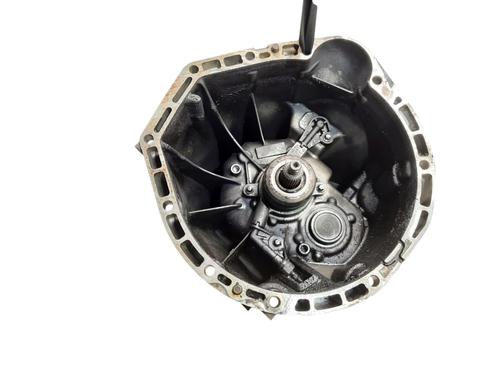 Gearbox MERCEDES-BENZ C-CLASS Coupe (CL203) C 220 CDI (203.706) | BP24112622M3