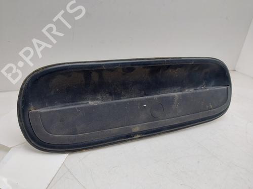 Used Tailgate handle Tailgate handle 38710757 38710757
