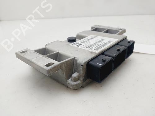 Engine control unit (ECU) CITROËN C4 I (LC_) | BP30263807M57 - Image 5
