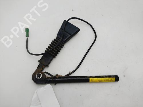 Sikkerhedssele-spænde OPEL ASTRA G Hatchback (T98) 1.6 (F08, F48) (84 hp) 30681078