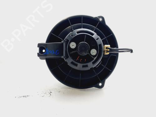 Heater blower motor TOYOTA COROLLA (_E12_) 1.4 D (NDE120_, NDE120R) | BP18831502M62 