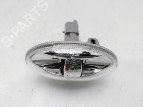 Used Right side indicator CITROËN XSARA PICASSO (N68) 1.6 HDi (90 hp) 30061318