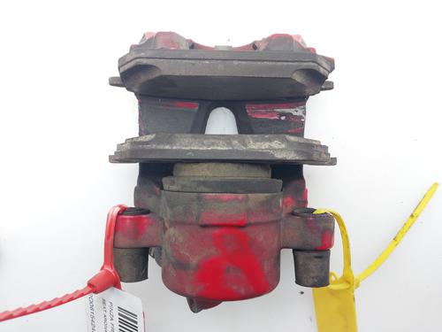 Right front brake caliper SEAT ARONA (KJ7, KJP)  | BP17680430M104 