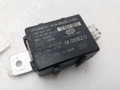 Used Electronic module Electronic module 36892111 36892111