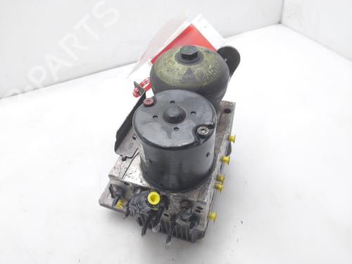 Suspension compressor MERCEDES-BENZ E-CLASS (W211) E 270 CDI (211.016) | BP18111202M103 