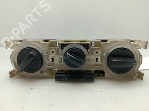 Airco bedieningspaneel SKODA FABIA I (6Y2) [1999-2008]  29333073