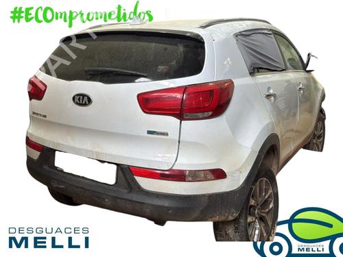 Electronic module KIA SPORTAGE III (SL)  | BP26487351M83 