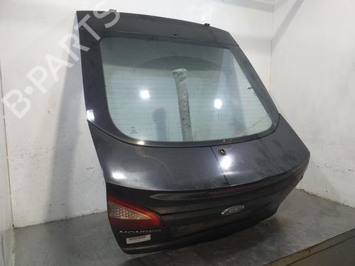 Tailgate FORD MONDEO IV (BA7) 2.0 TDCi | BP24359780C6 