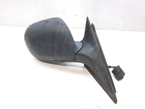 Right mirror AUDI A4 B5 (8D2) 1.9 TDI | BP10916395C27 