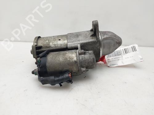 starter-chevrolet-aveo-kalos-hatchback-t250-t255-2006-29745088 main image