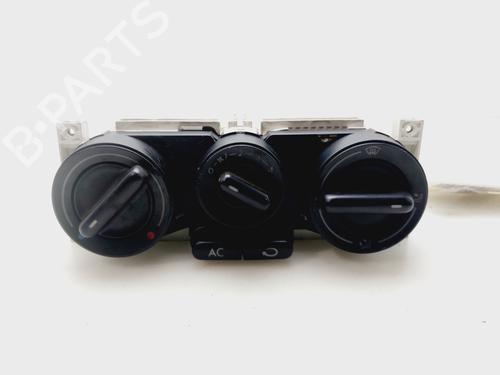 Used Climate control Climate control VW NEW BEETLE (9C1, 1C1) 1.6 (102 hp) 33628139 33628139