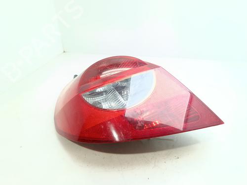 Used Left taillight RENAULT CLIO III (BR0/1, CR0/1) 1.5 dCi (BR17, CR17) (86 hp) 28210061